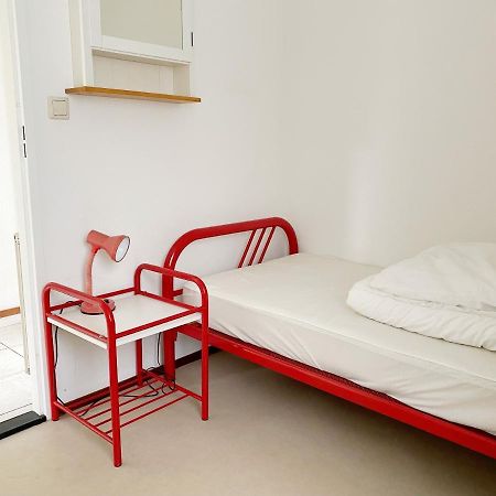 Hello Zeeland - Vakantiehuis Stern 263ブレスケンス エクステリア 写真