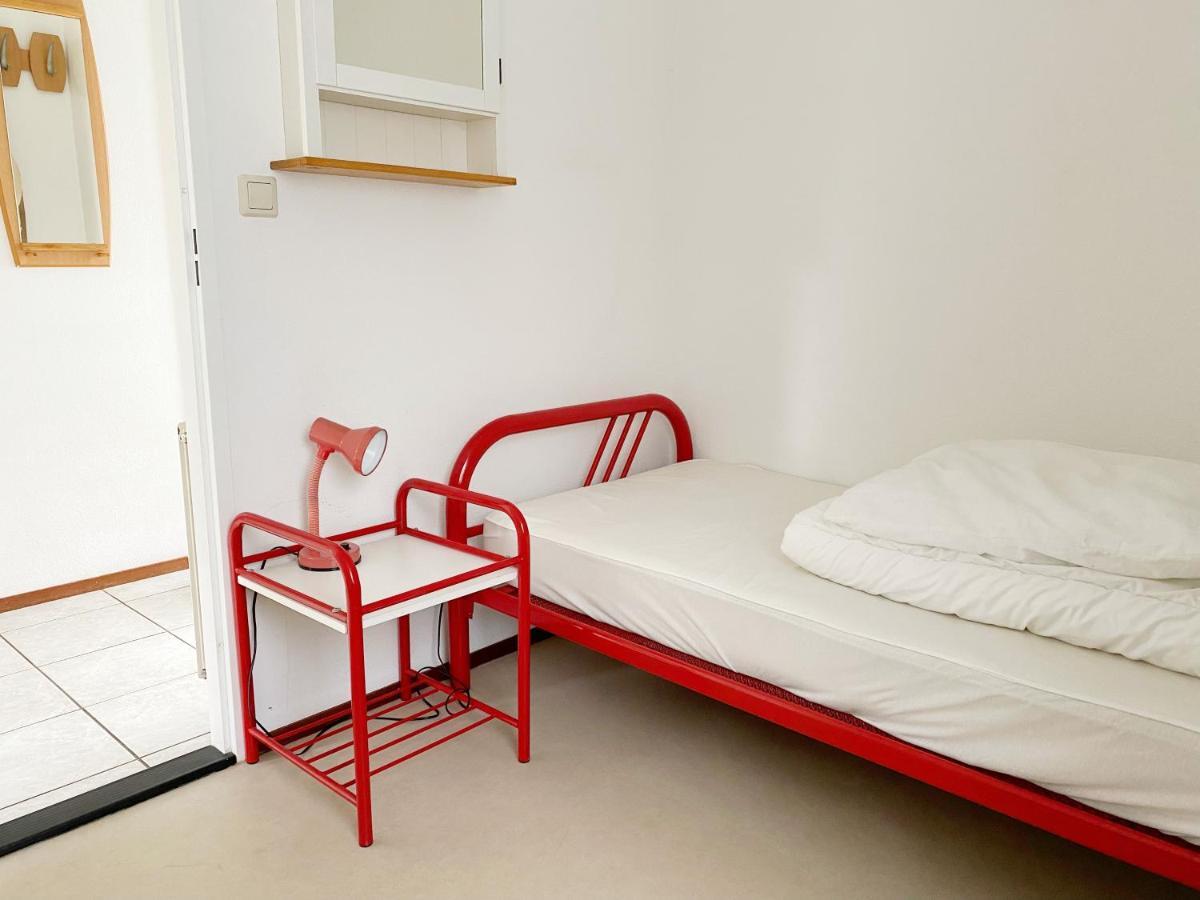 Hello Zeeland - Vakantiehuis Stern 263ブレスケンス エクステリア 写真
