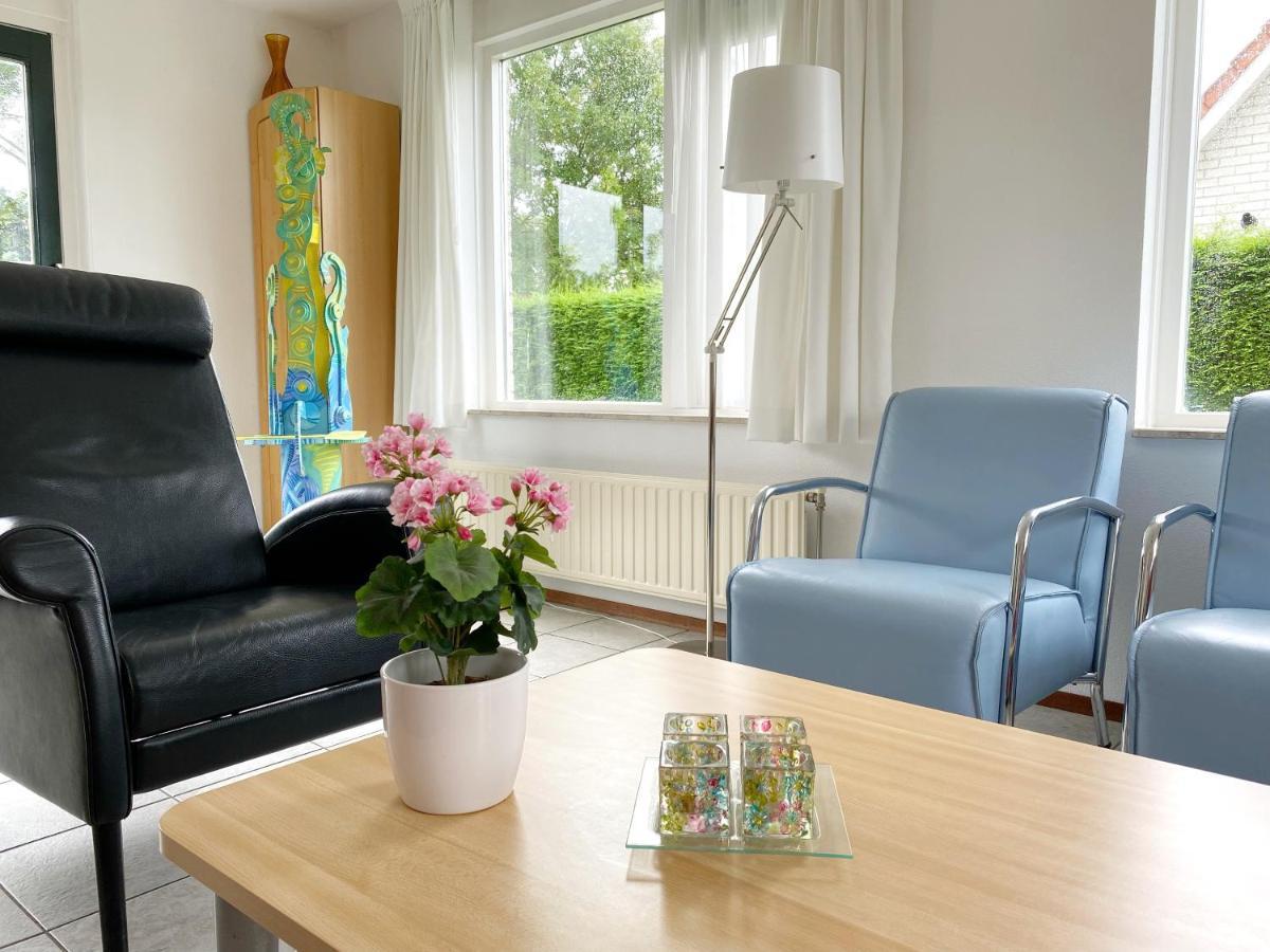 Hello Zeeland - Vakantiehuis Stern 263ブレスケンス エクステリア 写真