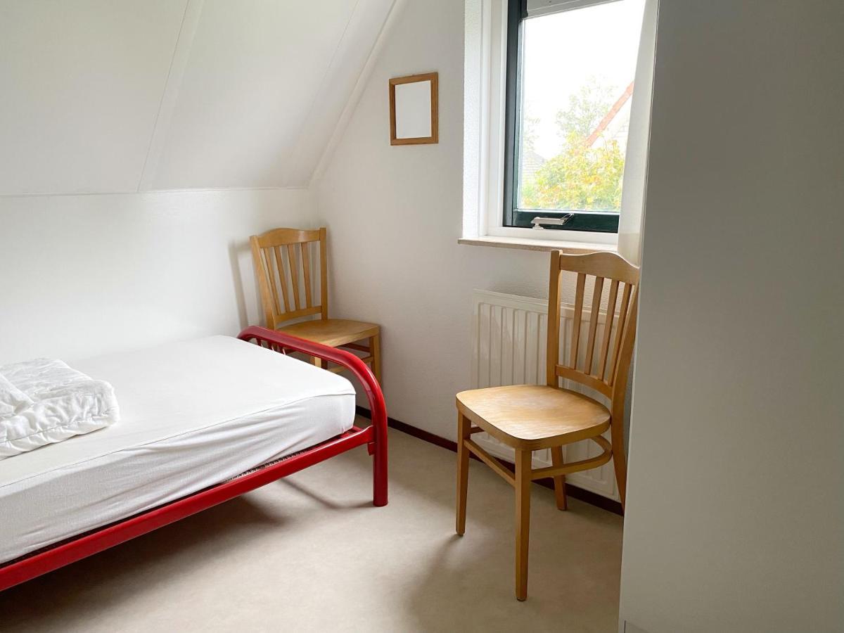 Hello Zeeland - Vakantiehuis Stern 263ブレスケンス エクステリア 写真